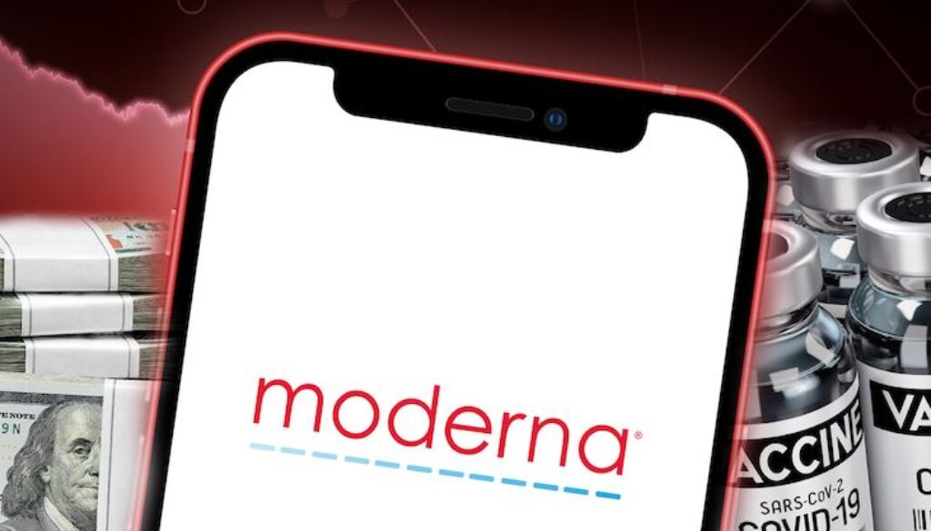moderna wt