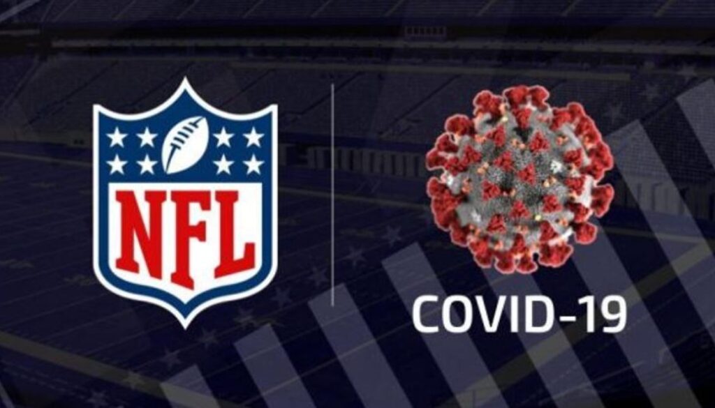 nfl covid