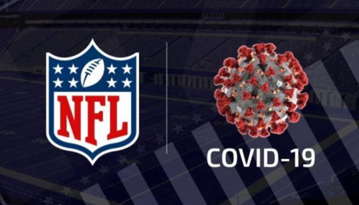 nfl covid