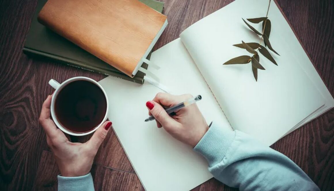 writing conversation
