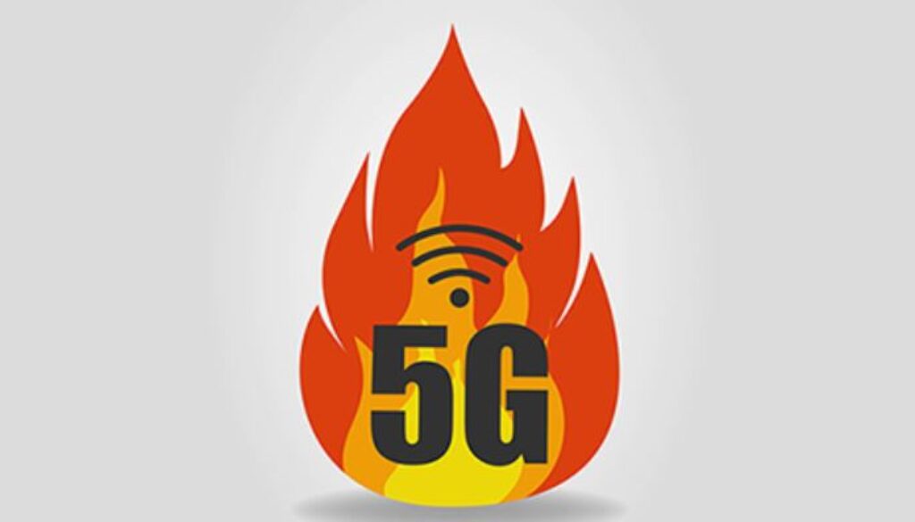 5G