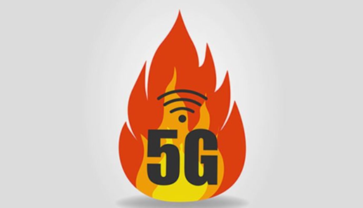 5G