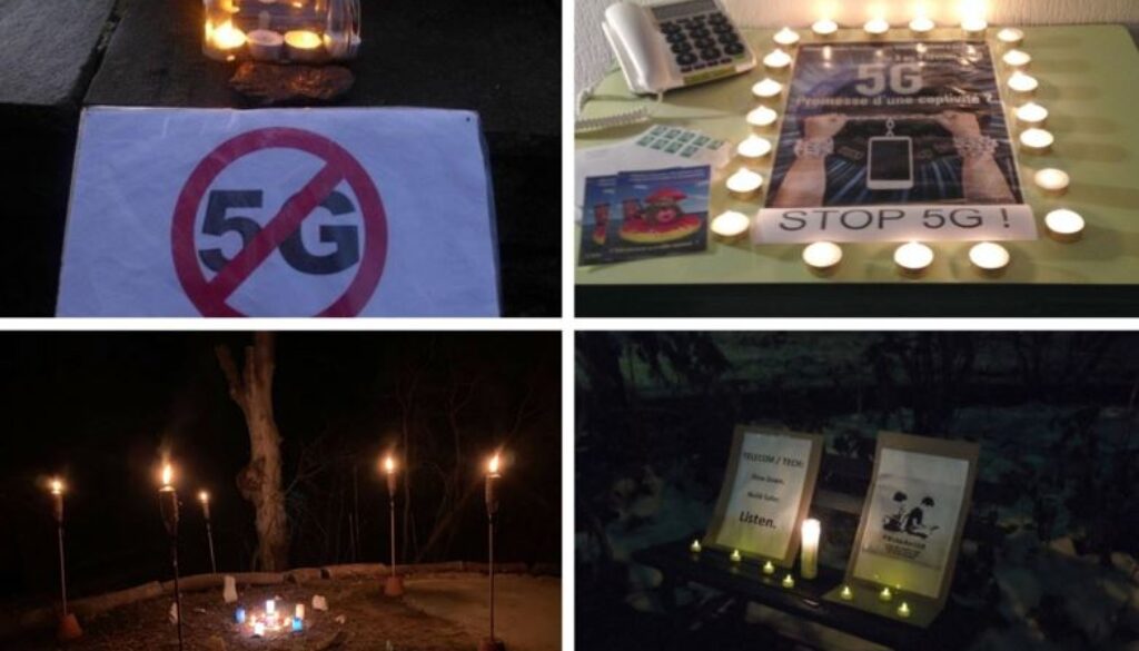 5G protest 1