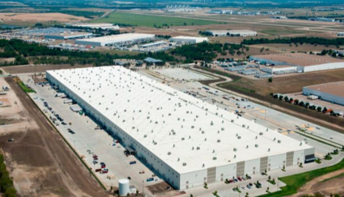 amazon center