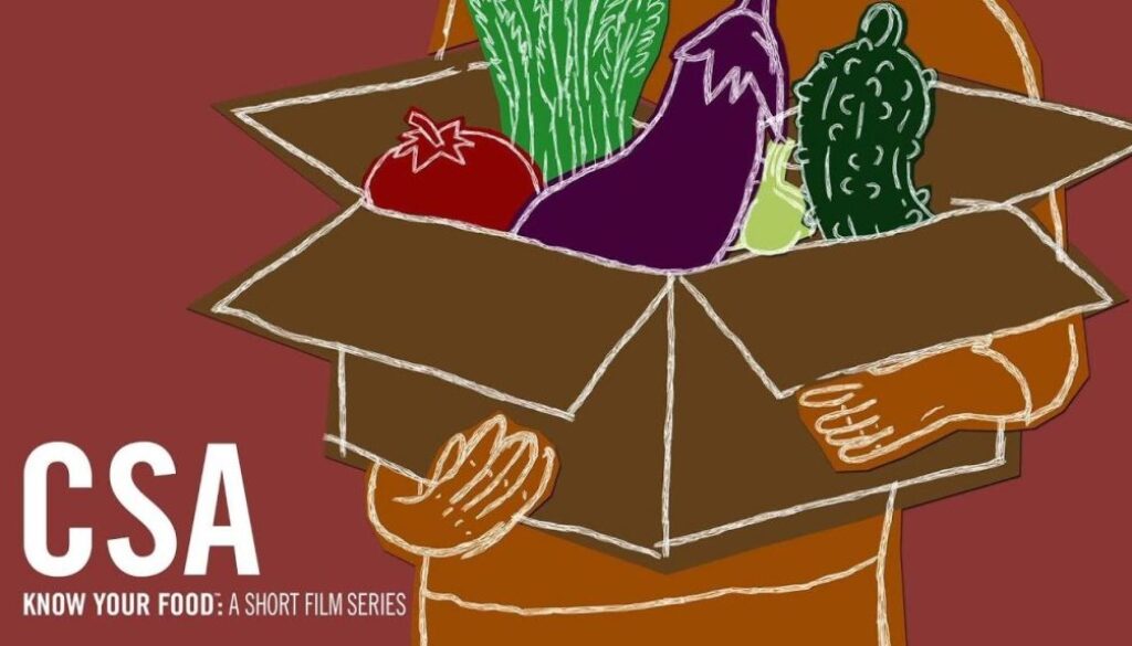csa food