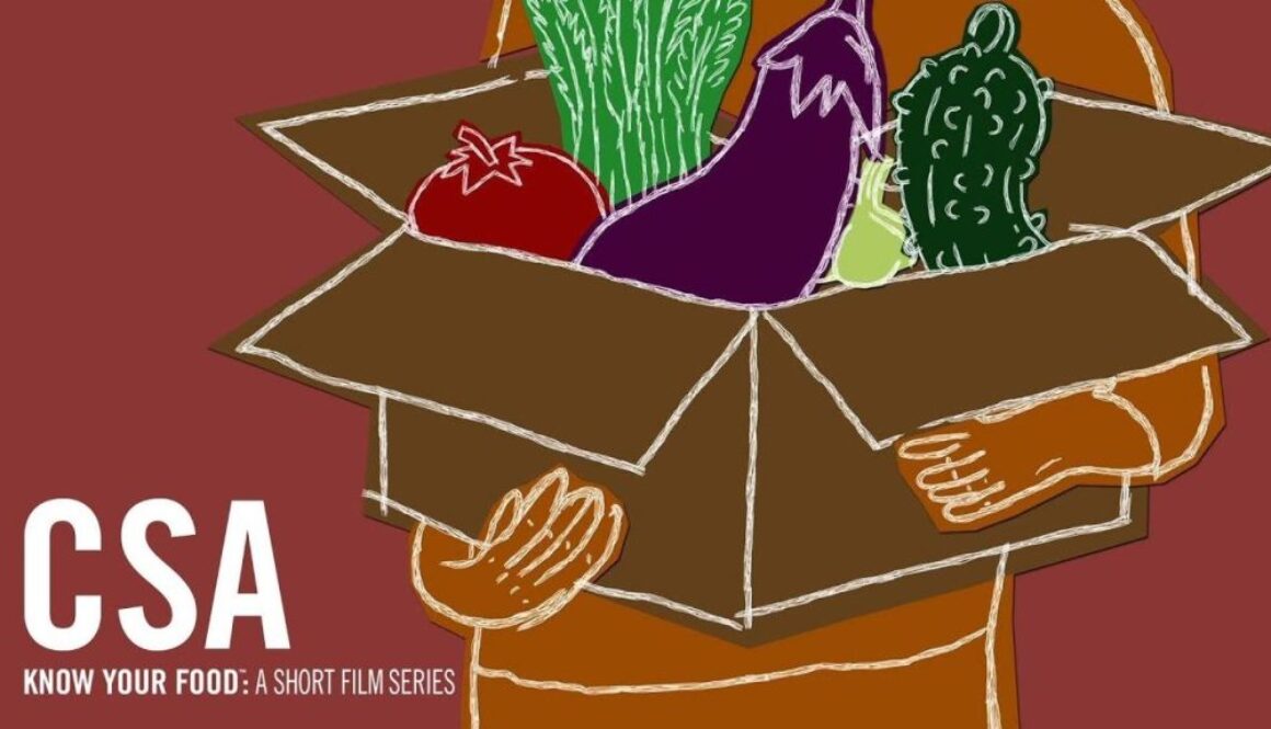 csa food