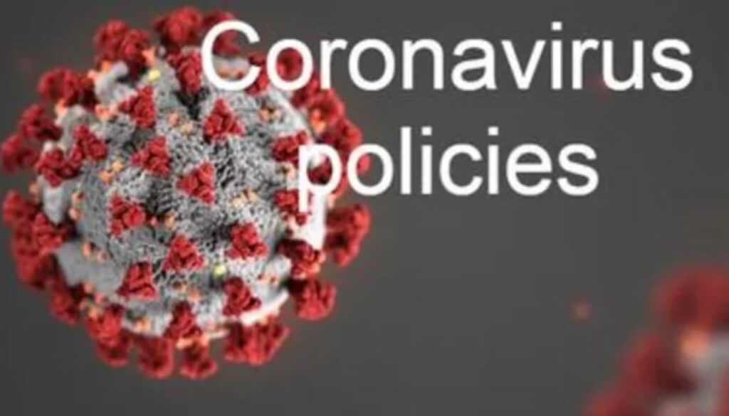 cv policies