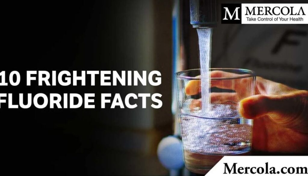 fluoride