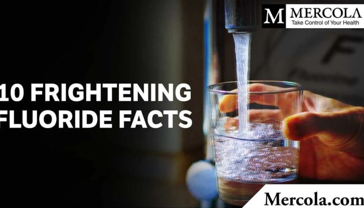 fluoride