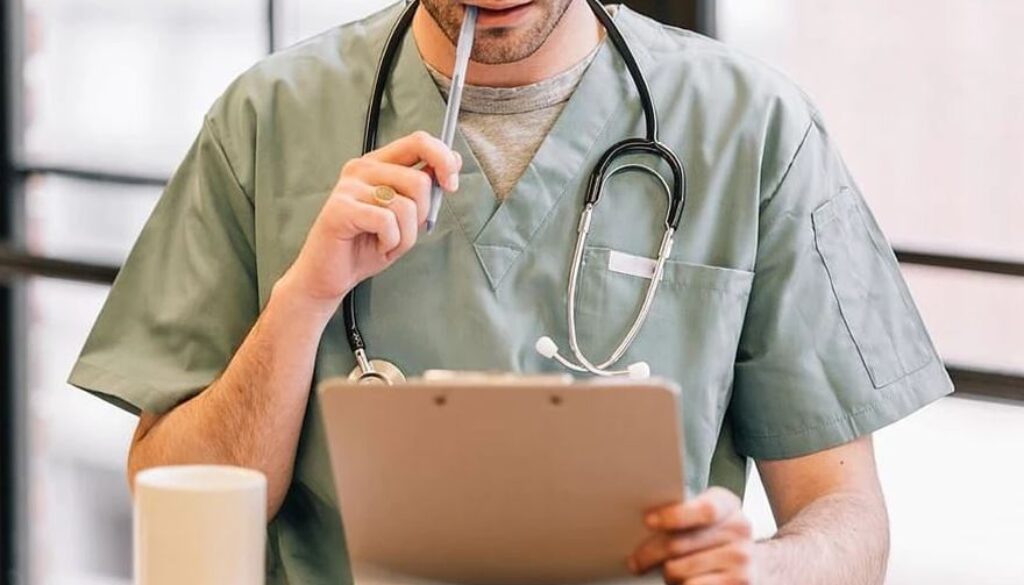 healthcare fee