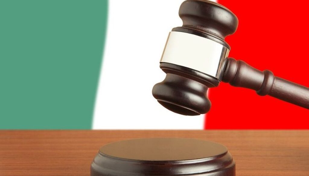 italy vax