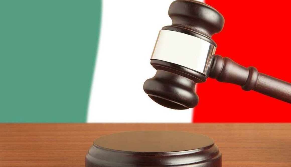 italy vax