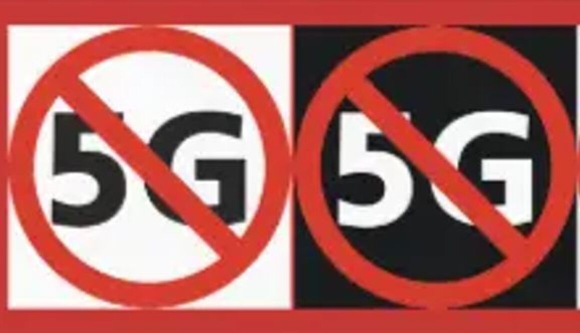 no 5g