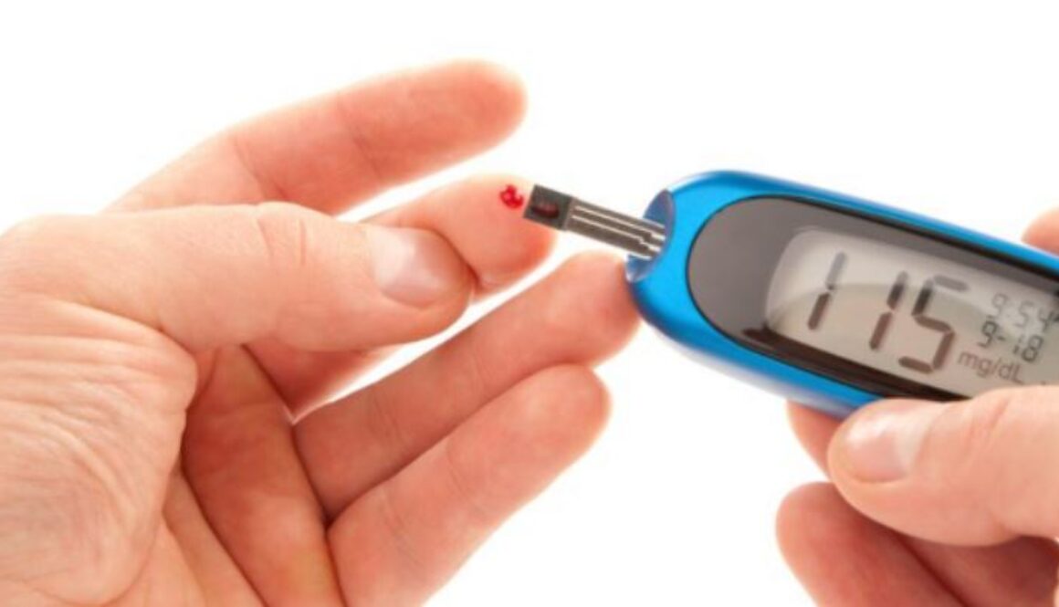 prediabetes gmi