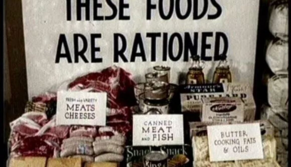 rations