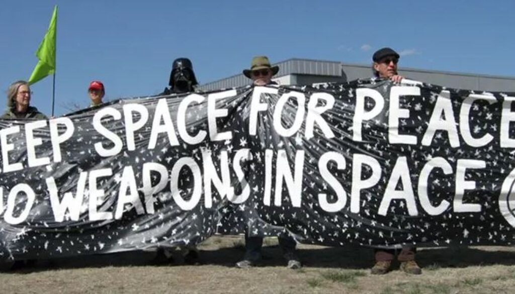 space 5G