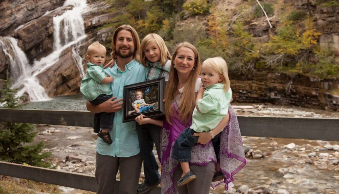 stephan family