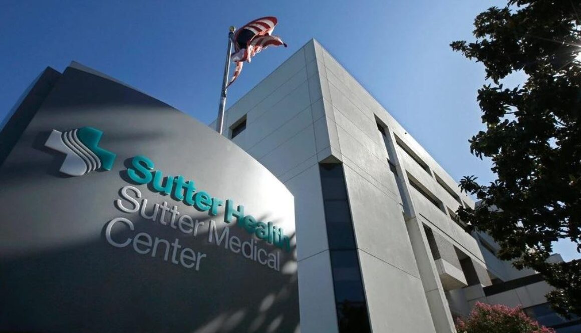 sutter