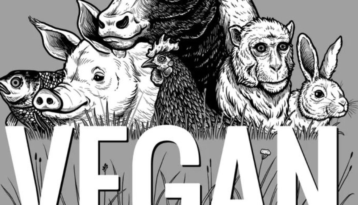 vegan
