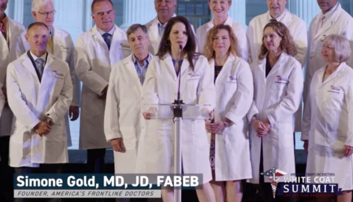 white coat sum