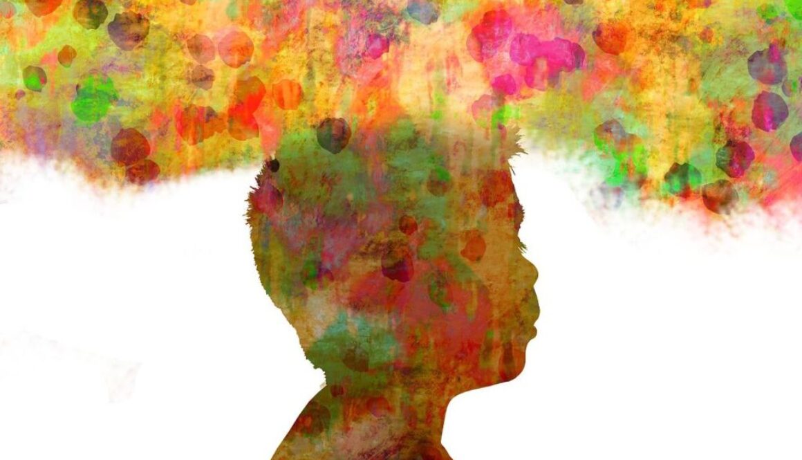 child mental health brain
