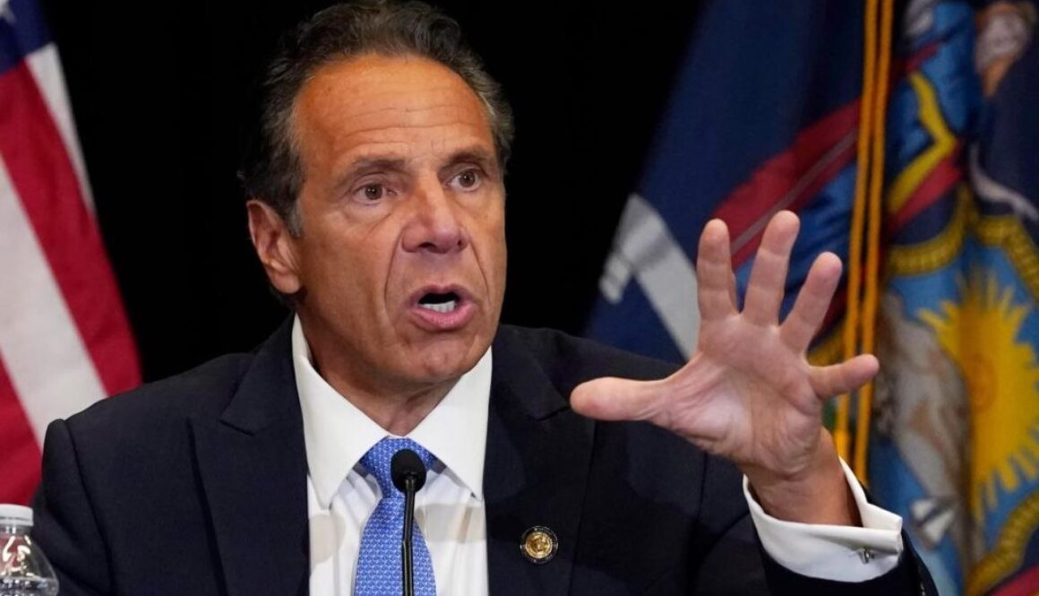 cuomo zh