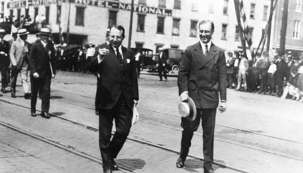 fdr