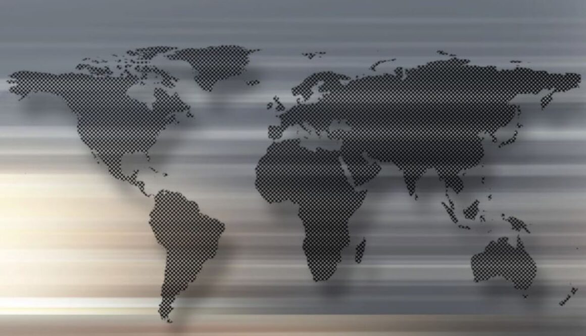 global shortages ecb