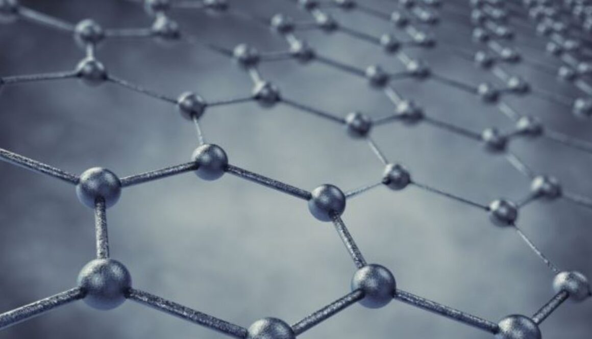graphene oxide prison matt