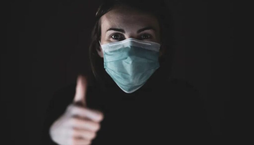 mask mandate cr