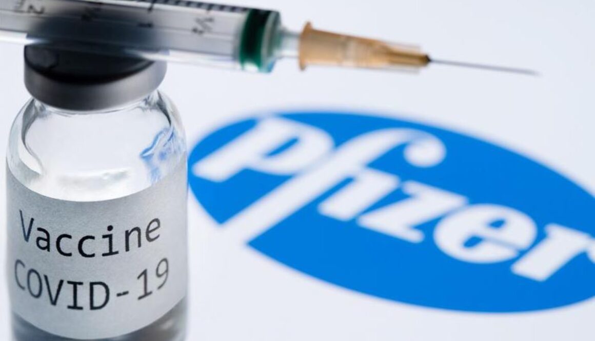 pfizer vax zh