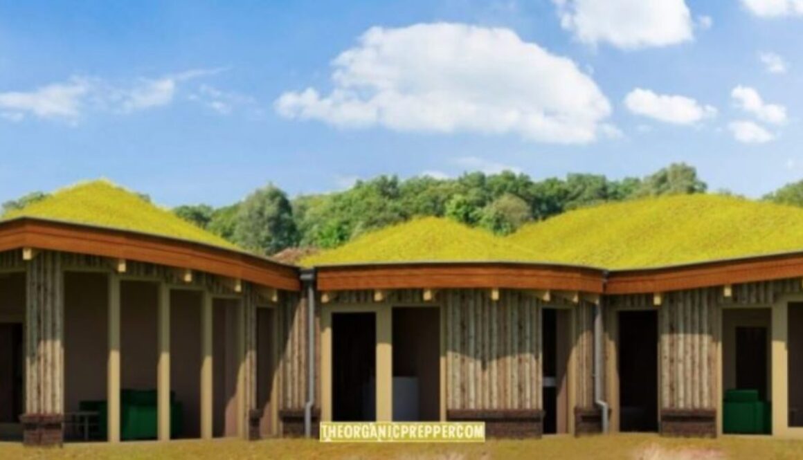 sustainable community op