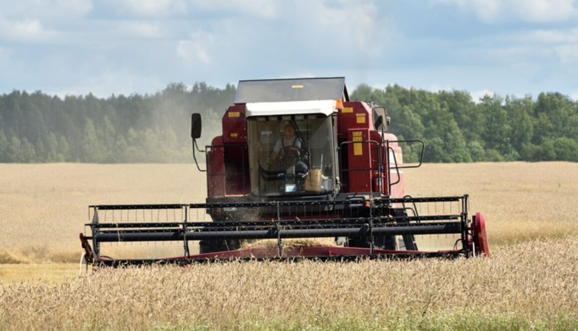 agri tu