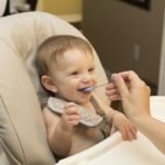 More Than Half Of Commercial Baby Foods Are Unhealthy