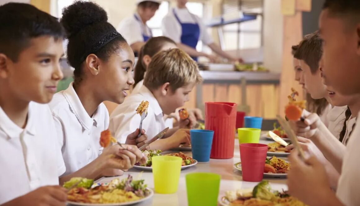child nutrition