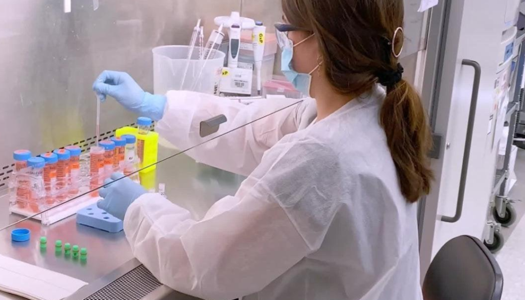 covid pill lab zh