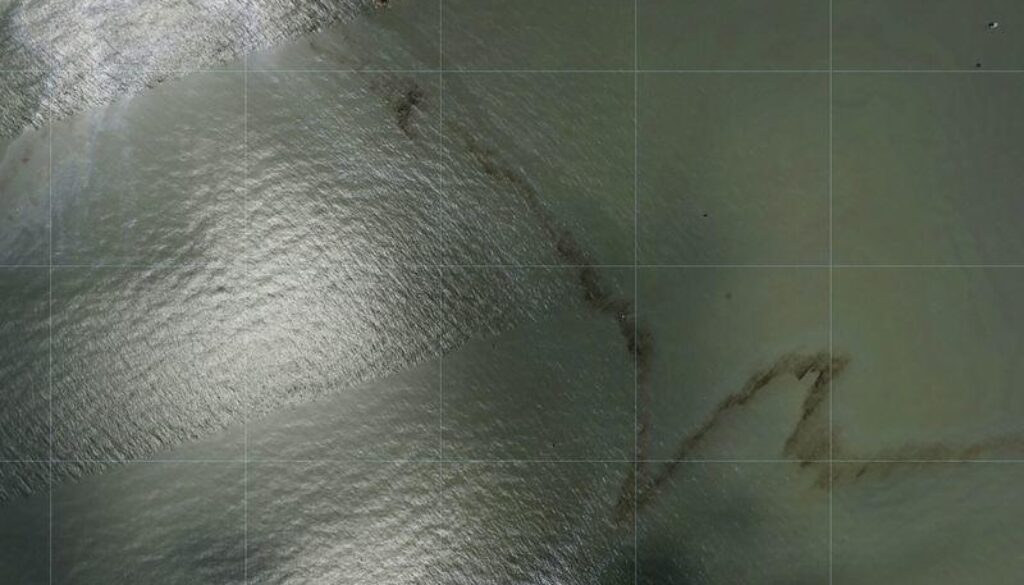 gulf spill teaser