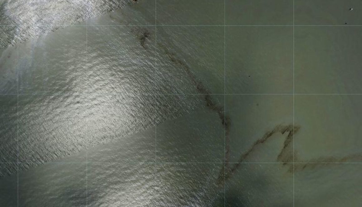 gulf spill teaser