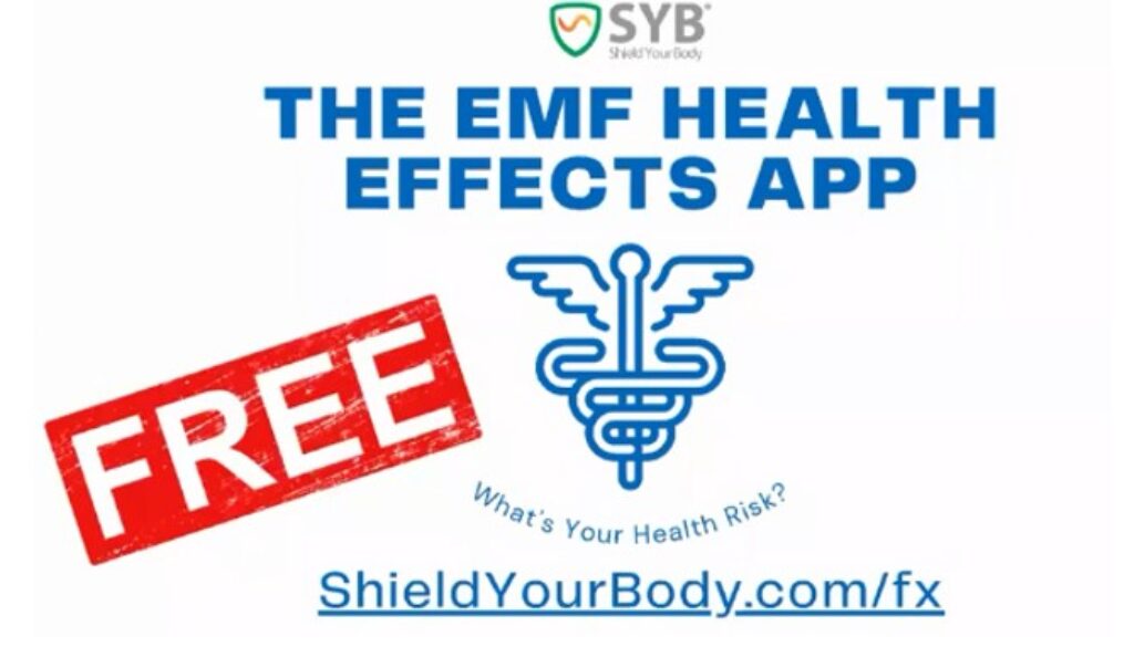 health effects app