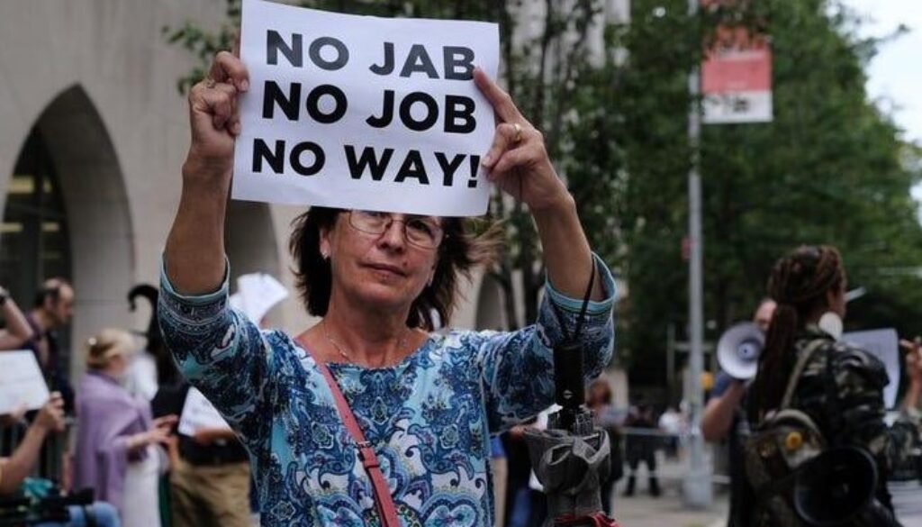 jab job