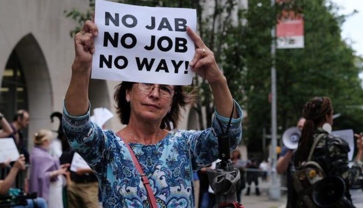 jab job