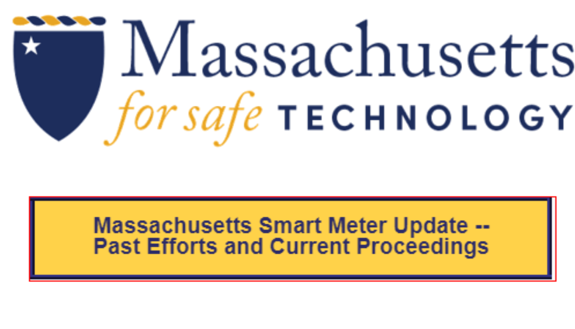 mass safe tech