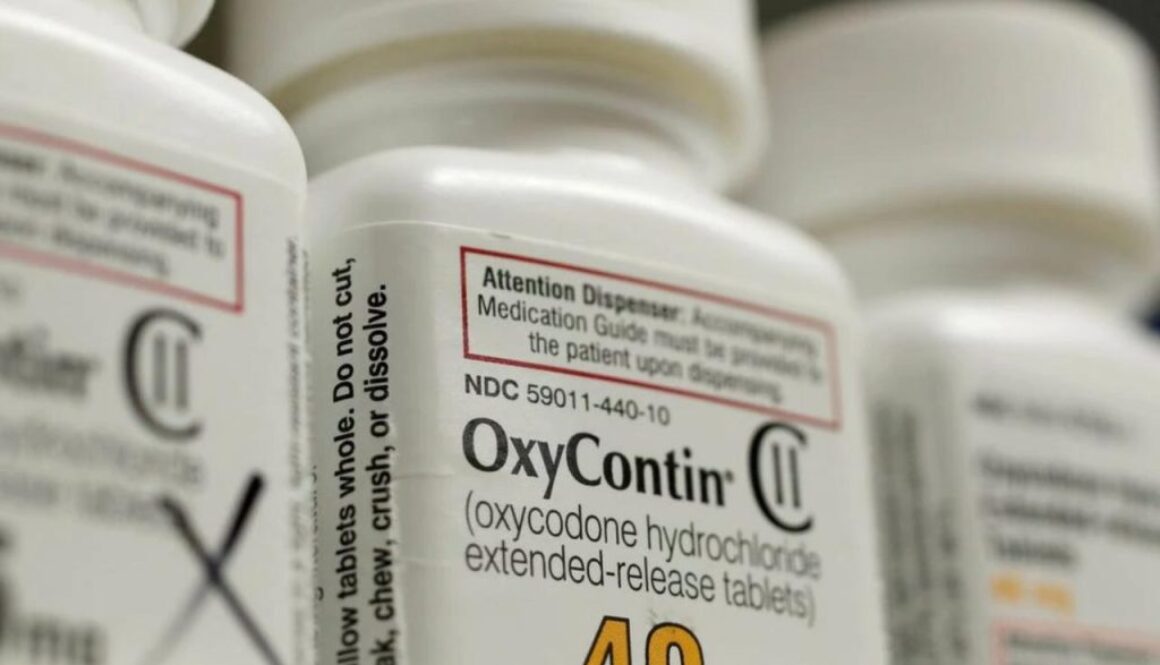 oxycontin