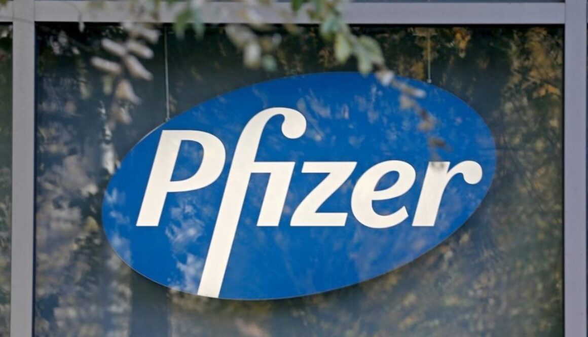 pfizer sign zh