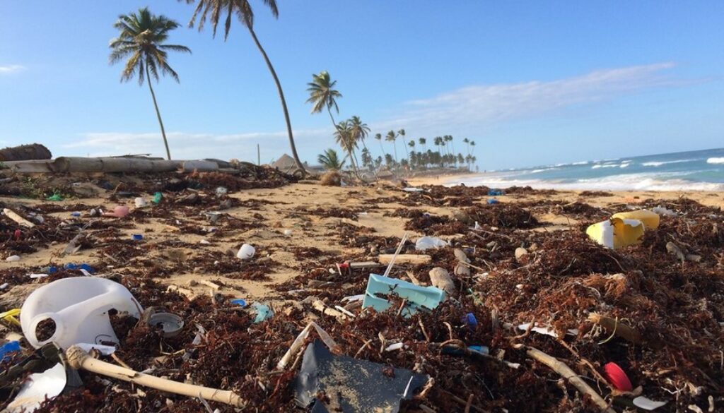 plastic pollution fee