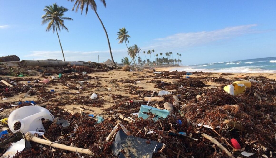 plastic pollution fee