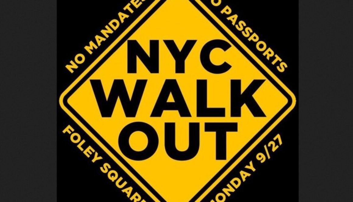 protest 927