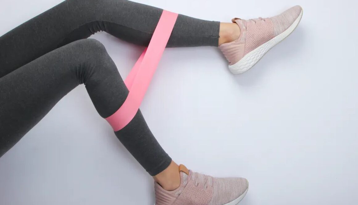 resistance band conversation