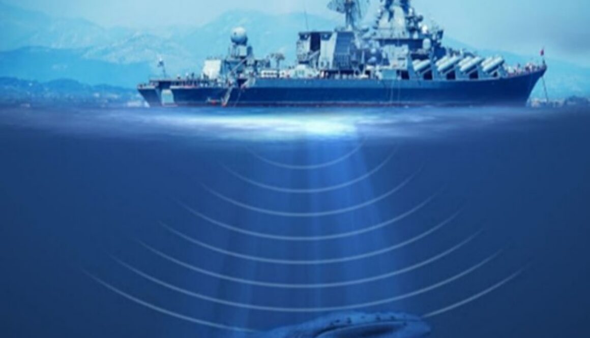 sonar
