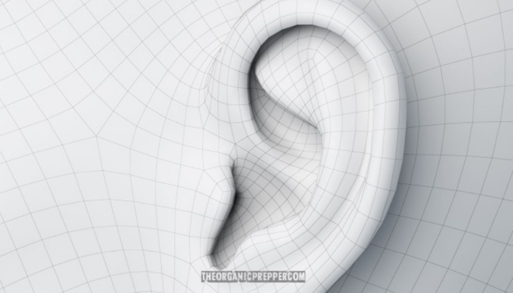 who ears op